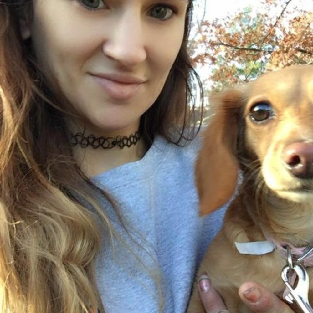 Meet your Posher, Jolie